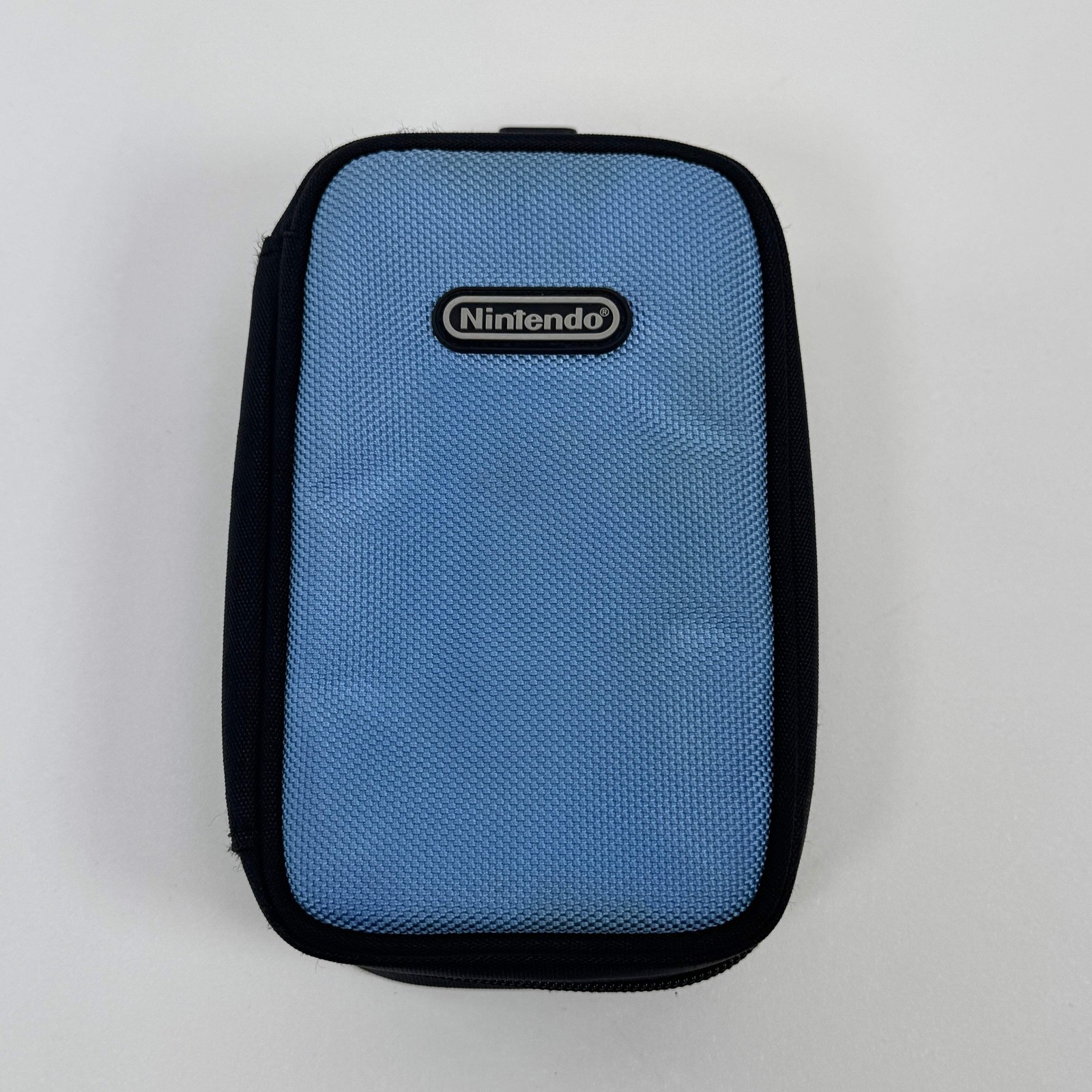 Nintendo DSi DS Lite Handheld Game Console USG-001 Ice White