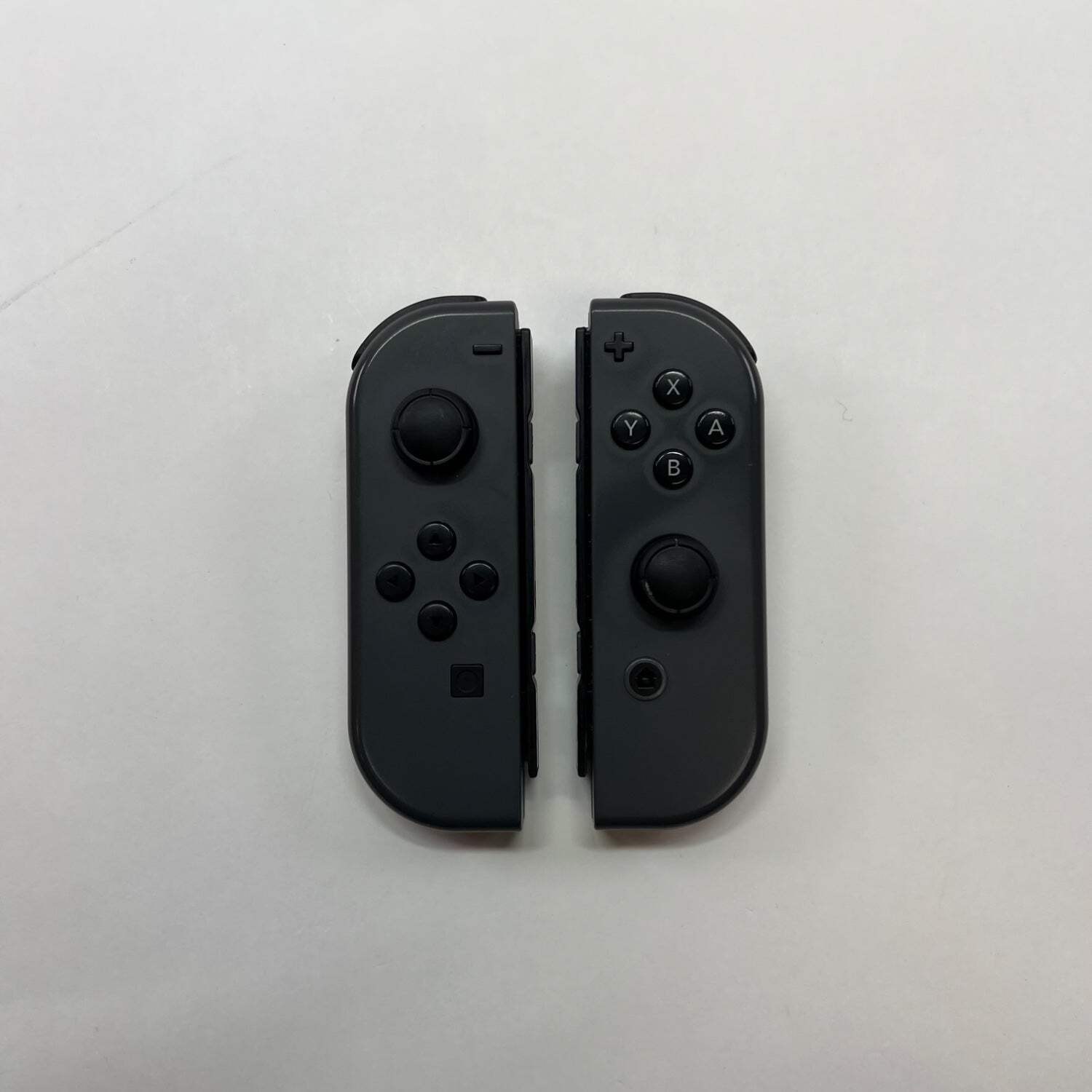 Nintendo Switch v1 Console Gaming System Only HAC-001 Space Gray
