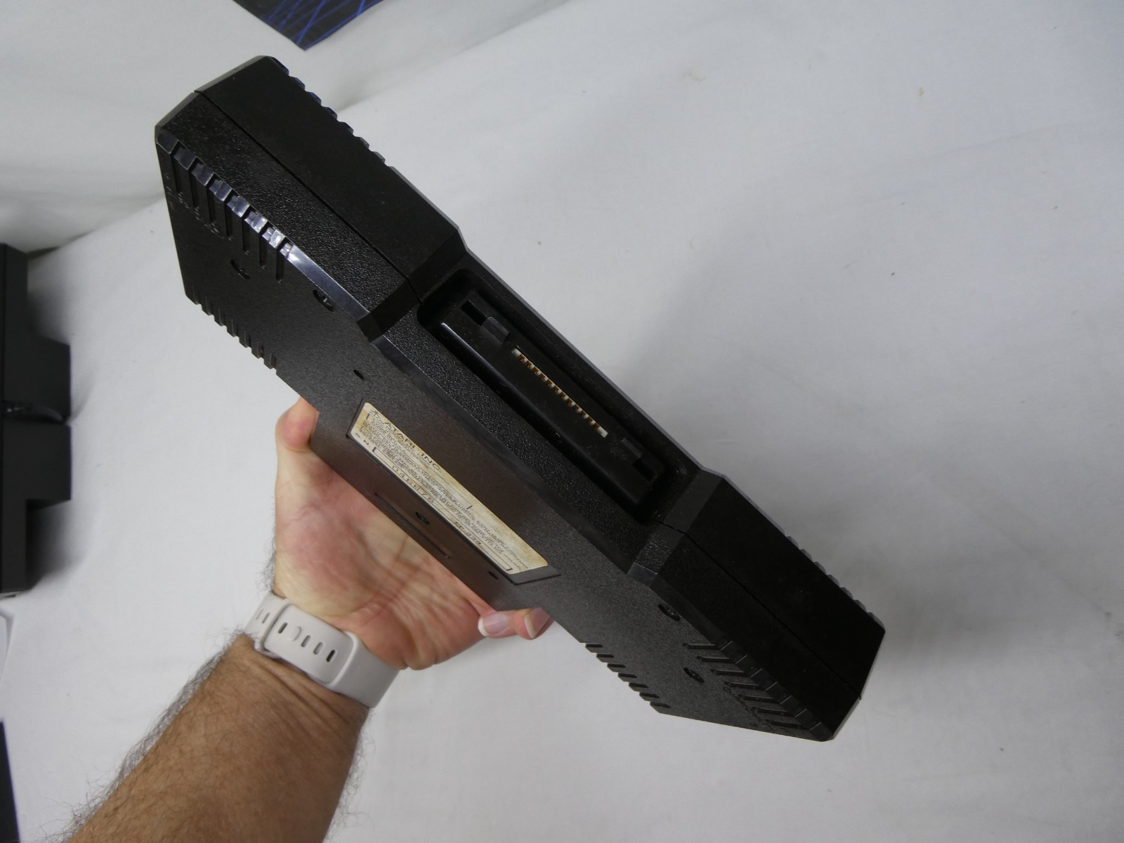 Atari 5200 VCS cx55 Cartridge Adapter