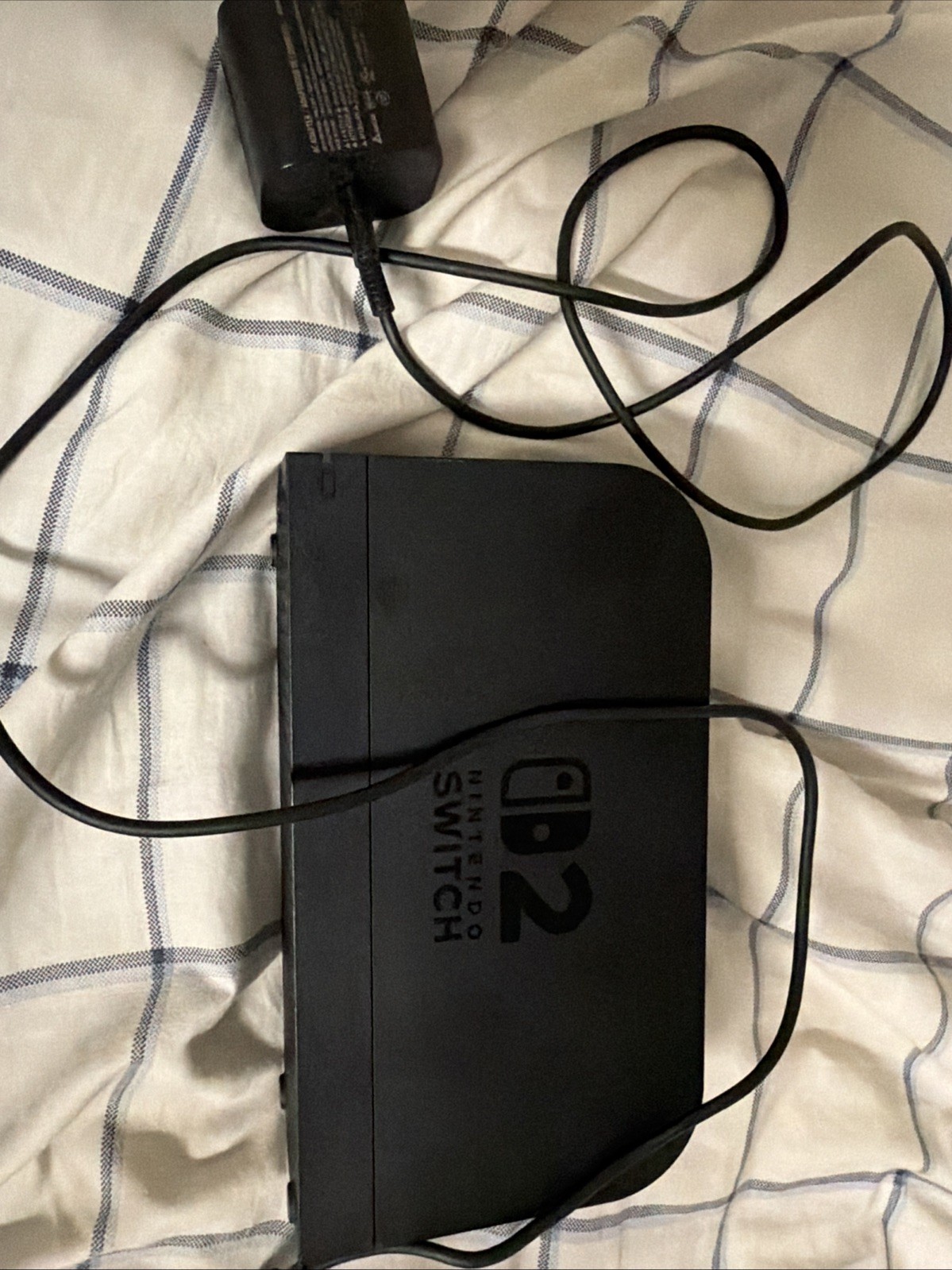 Nintendo Switch Two With Everything Included Plus Pro Controller 2 And Case