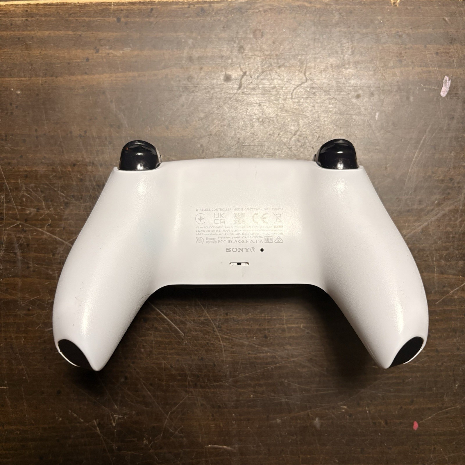 Sony PlayStation 5 Slim CFI-2015 Console + Controller And Power Cable