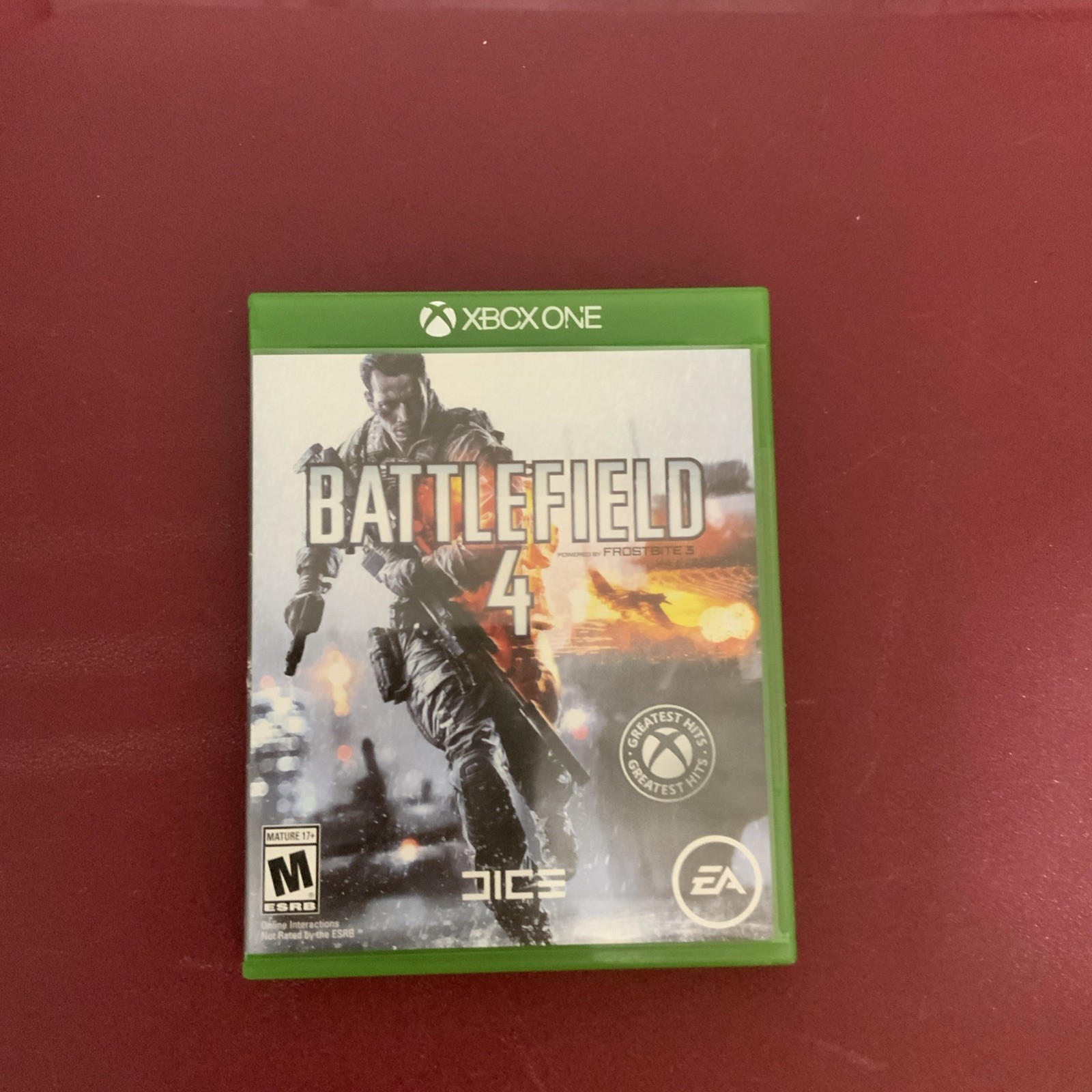 Microsoft Xbox One 500GB Black Console Model 1540 with 5 Controllers and Games!