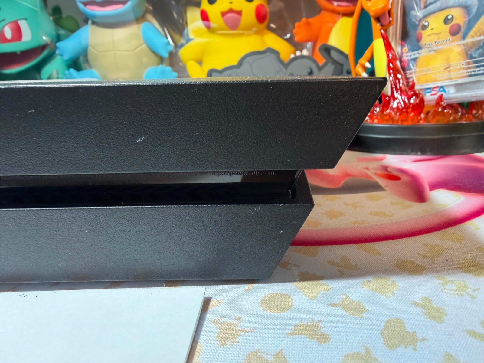 BROKEN EJECT BUTTON READ DESCRIPTION Sony PlayStation 4 500GB CUH-1115A Console