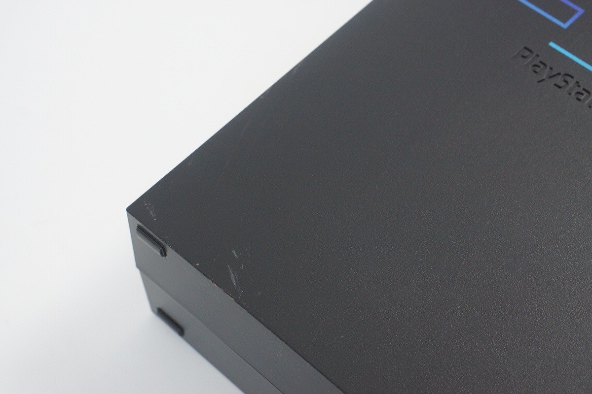 PS2 Console SCPH-15000 Tested System Made in japan Playstation 2 -NTSC-J- 18813