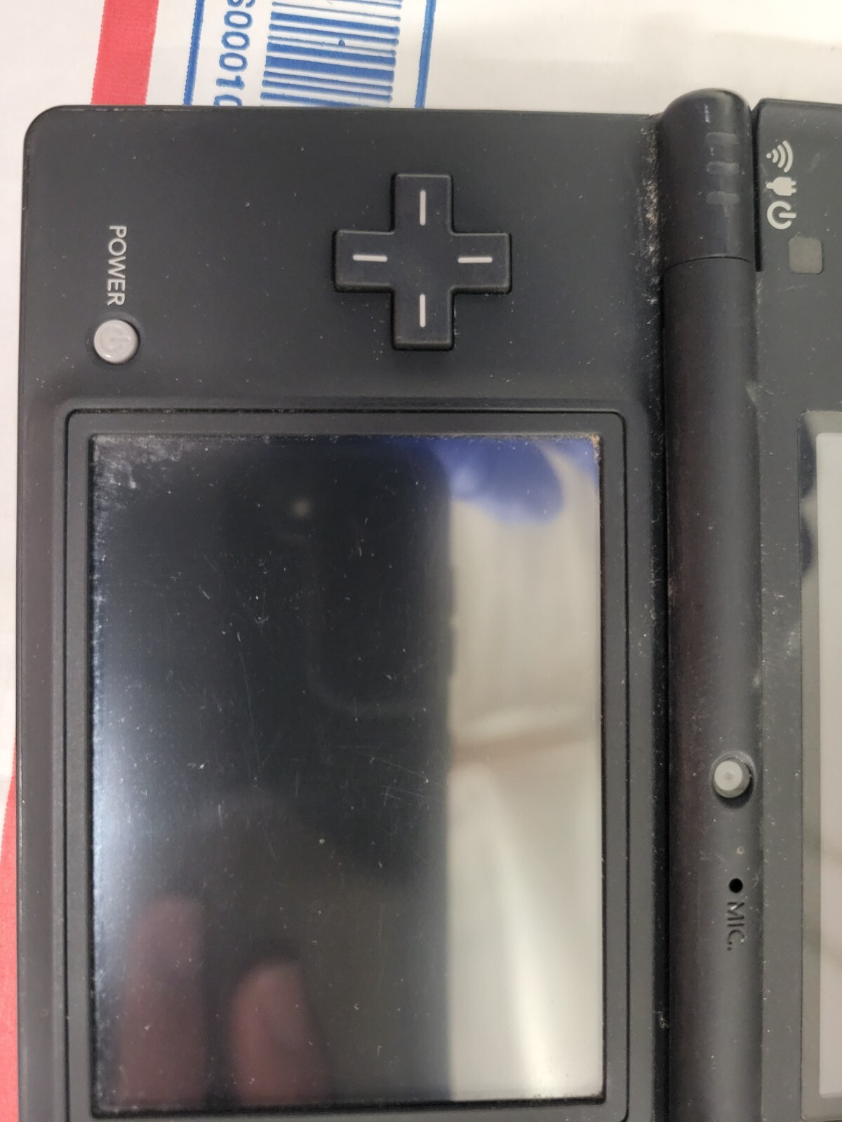 Nintendo DSi Console, JAPANESE, Triggers, Yellow Scrn, QUIK! [G210]