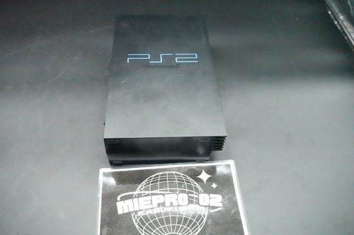 Junk PS2 Black SCPH-30000 SCPH30000 Console Only NTSC-J Sony PlayStation2