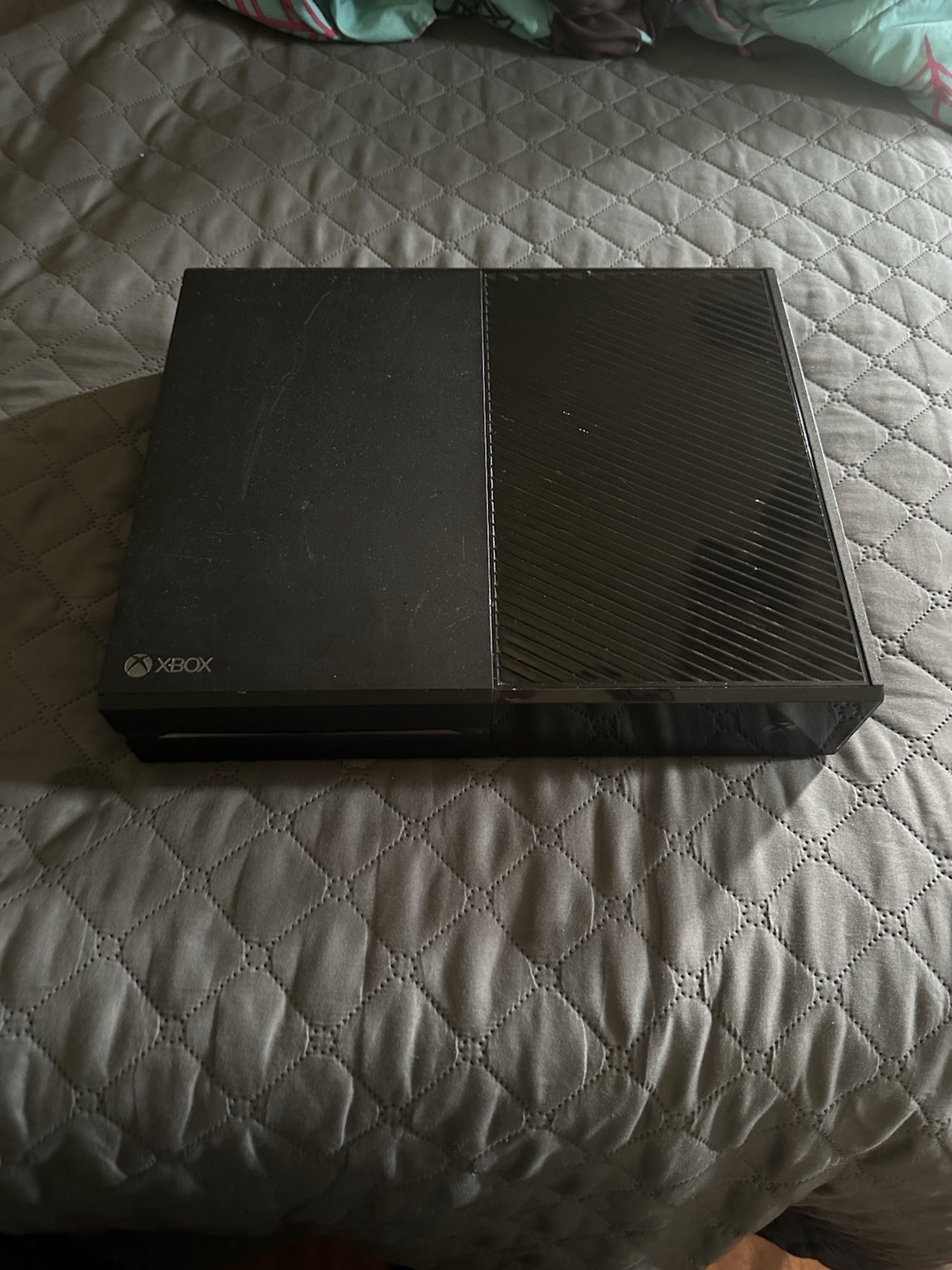 Microsoft Xbox One Elite 1TB Black Console