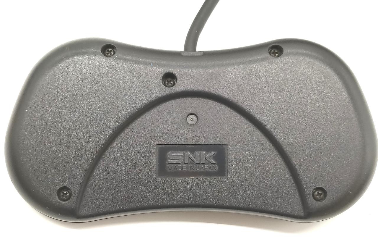 SNK CD-T01 NEO-GIO CD