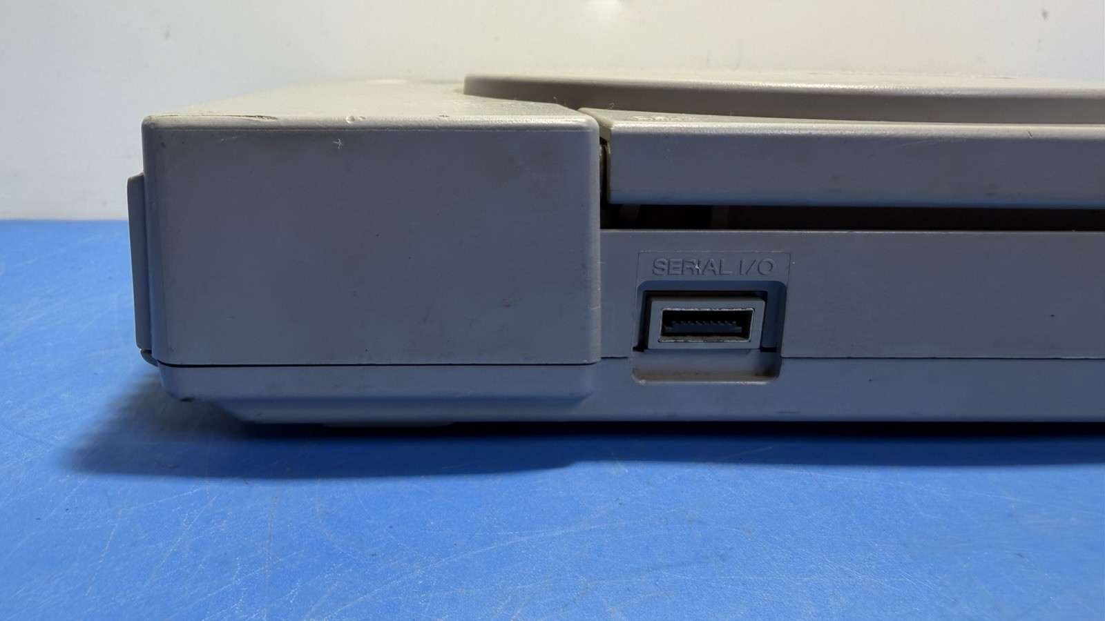 Sony PlayStation 1 SCPH-9001 Console Only Tested Working NTSC. Read