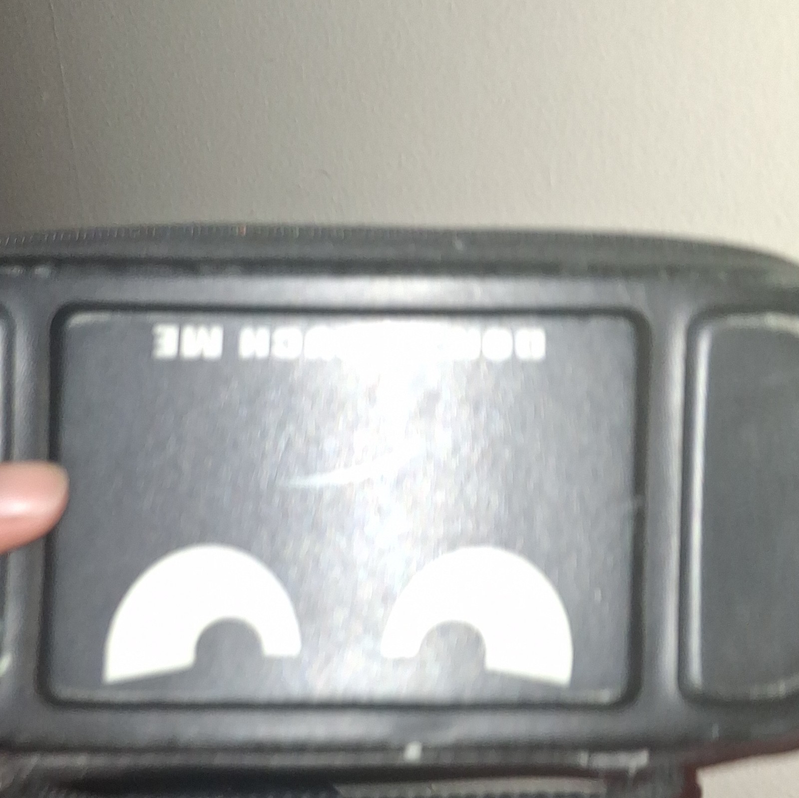 Nintendo Switch Carrying Case