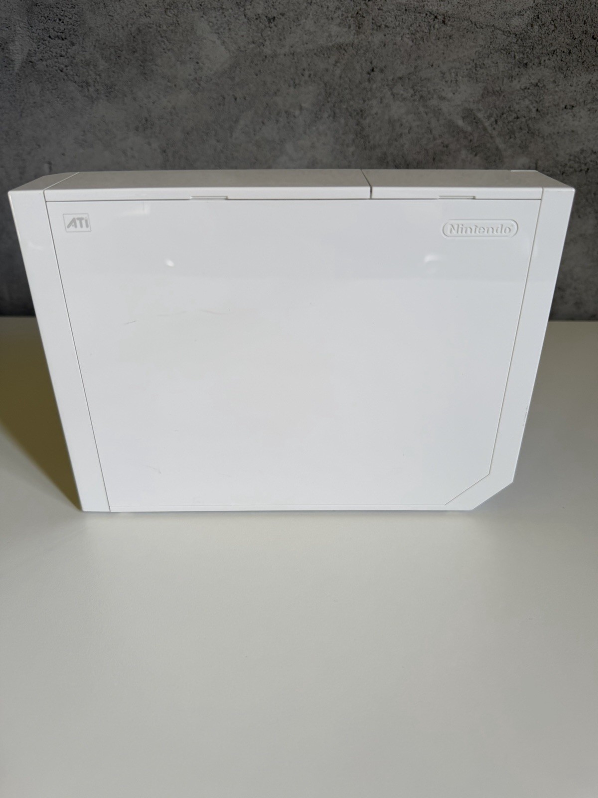 Nintendo Wii White RVL-001 Console Bundle – Tested & Working