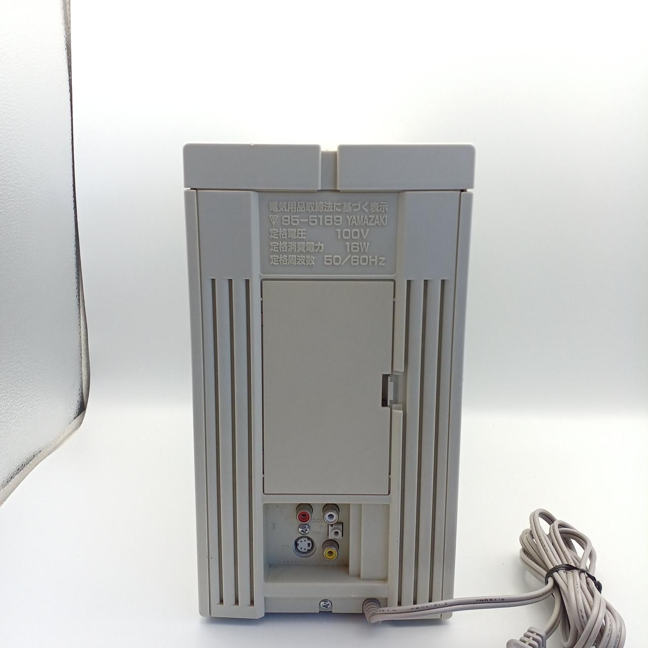 NEC PC-FX