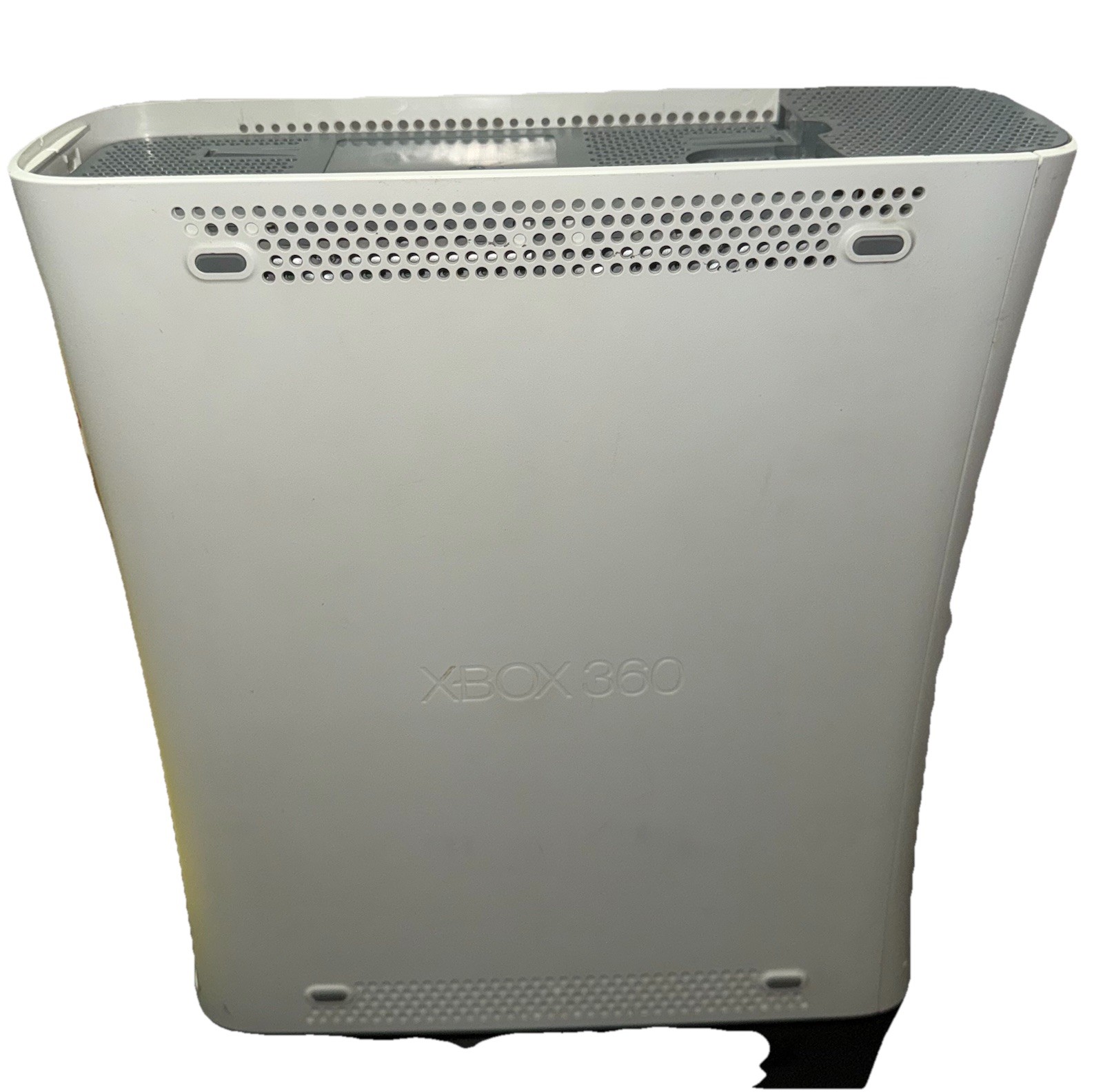 Microsoft Xbox 360 Console White For Parts Or Repair Won’t Power On. 2006 Year