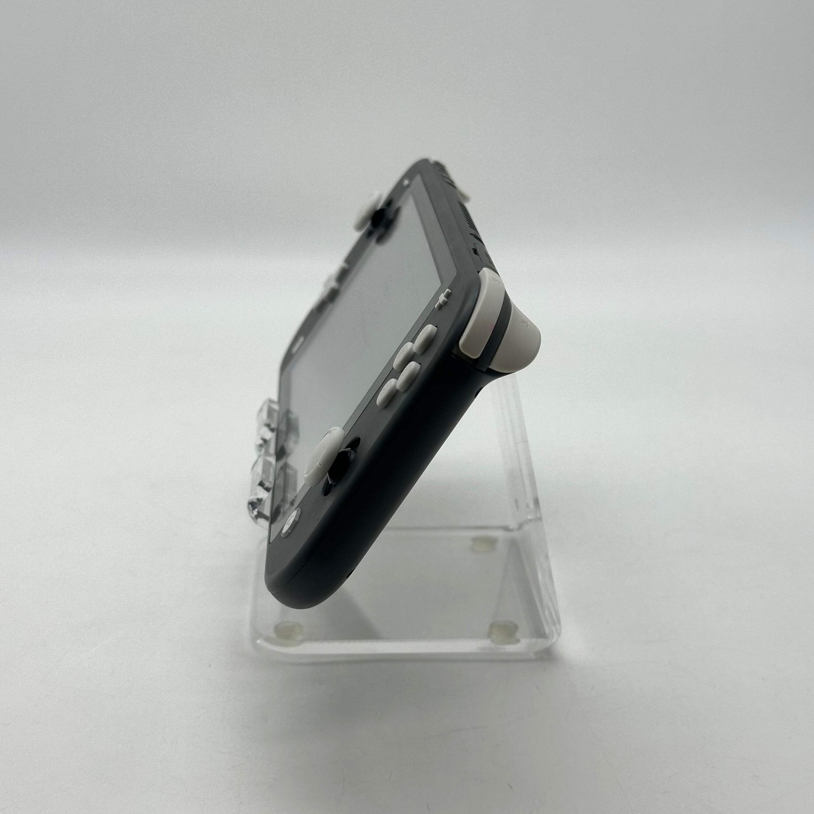 Nintendo Switch MOD.HDH-001 Gray 32GB Joycons