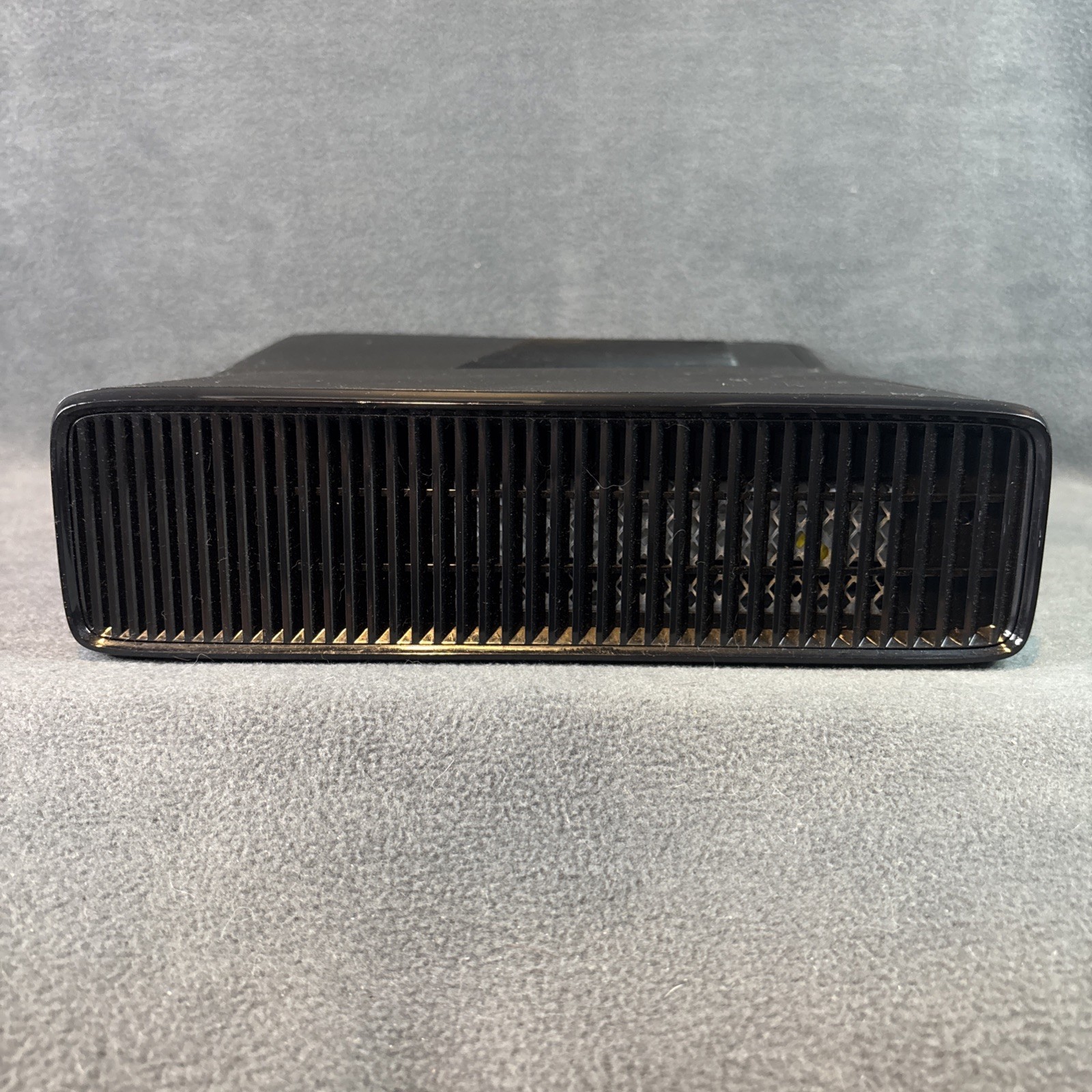 Xbox 360 S Slim Model 1439 – Console Only, Bad HDMI/Cosmetic Flaws – Tested