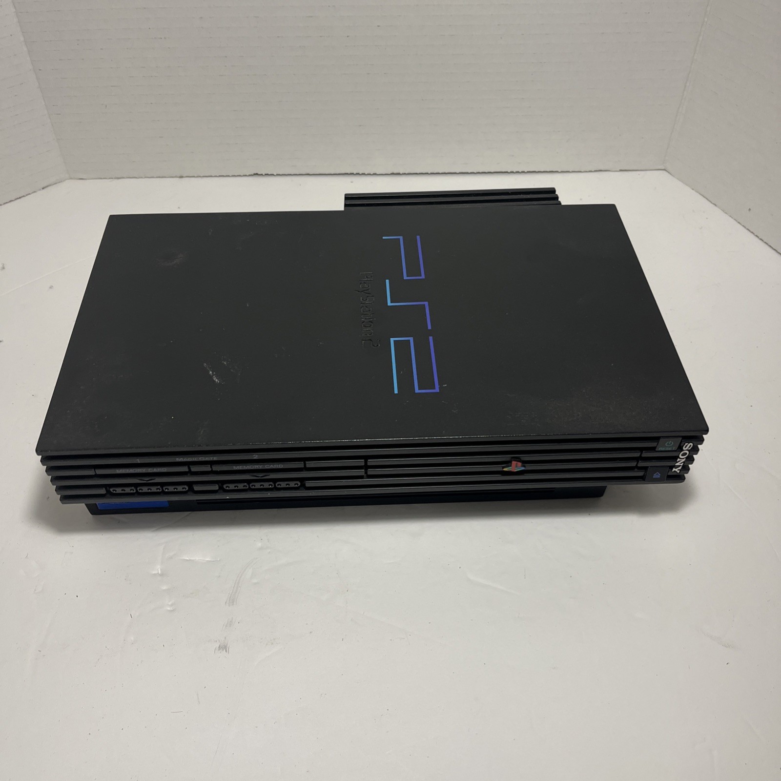Sony PlayStation 2 SCPH-50001/N, Fat Console, ps2 Tested And Works