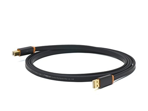 NEO by OYAIDE Elec d USB class A rev2 2.0m USB cable