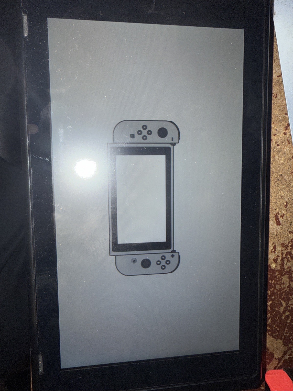 Nintendo Switch V1 Hac-001 Console Only 2016 2017 2018