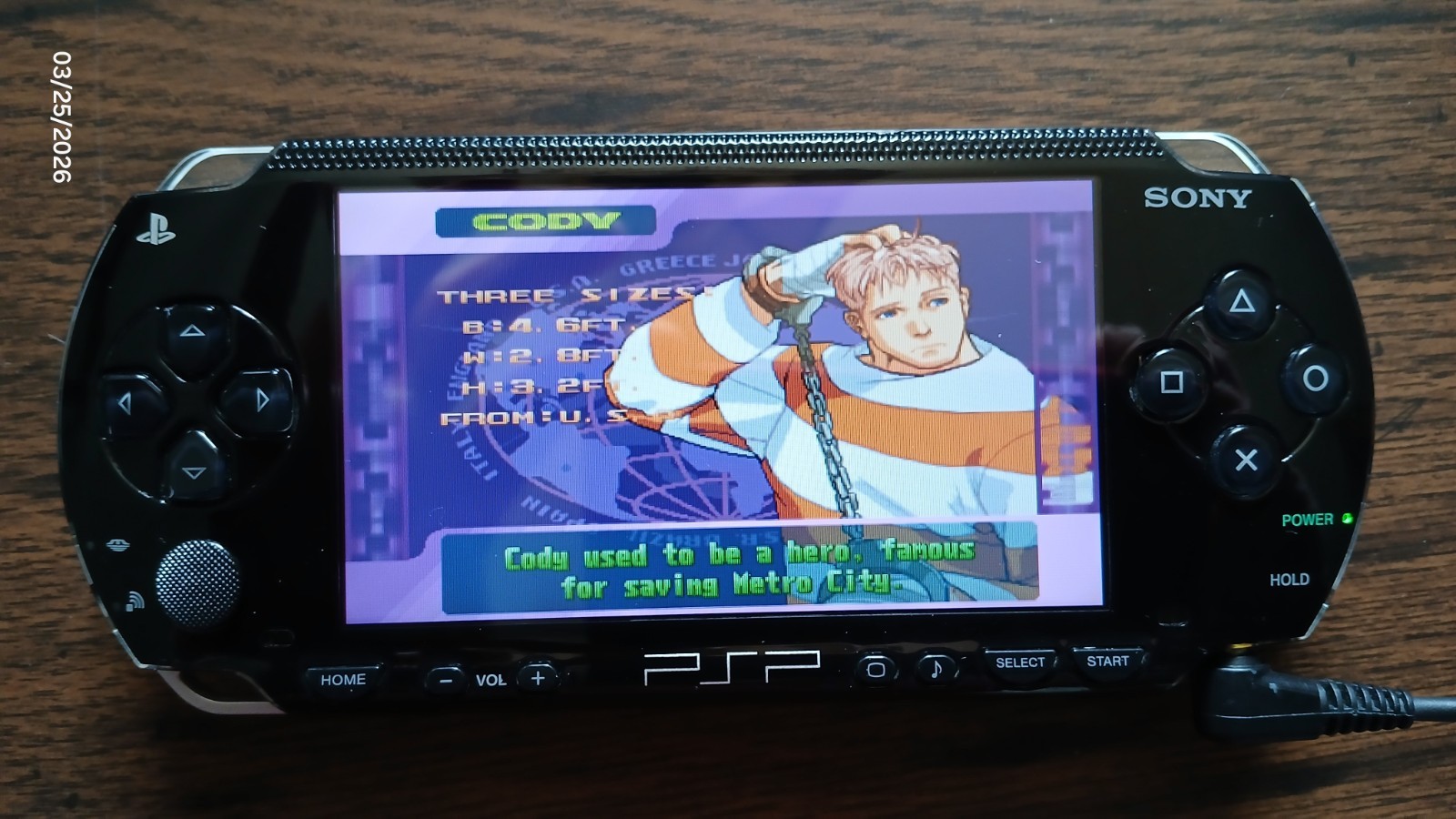 PSP 1001 Piano Black Complete With Wires Excellent Condition With 13 PSP Games