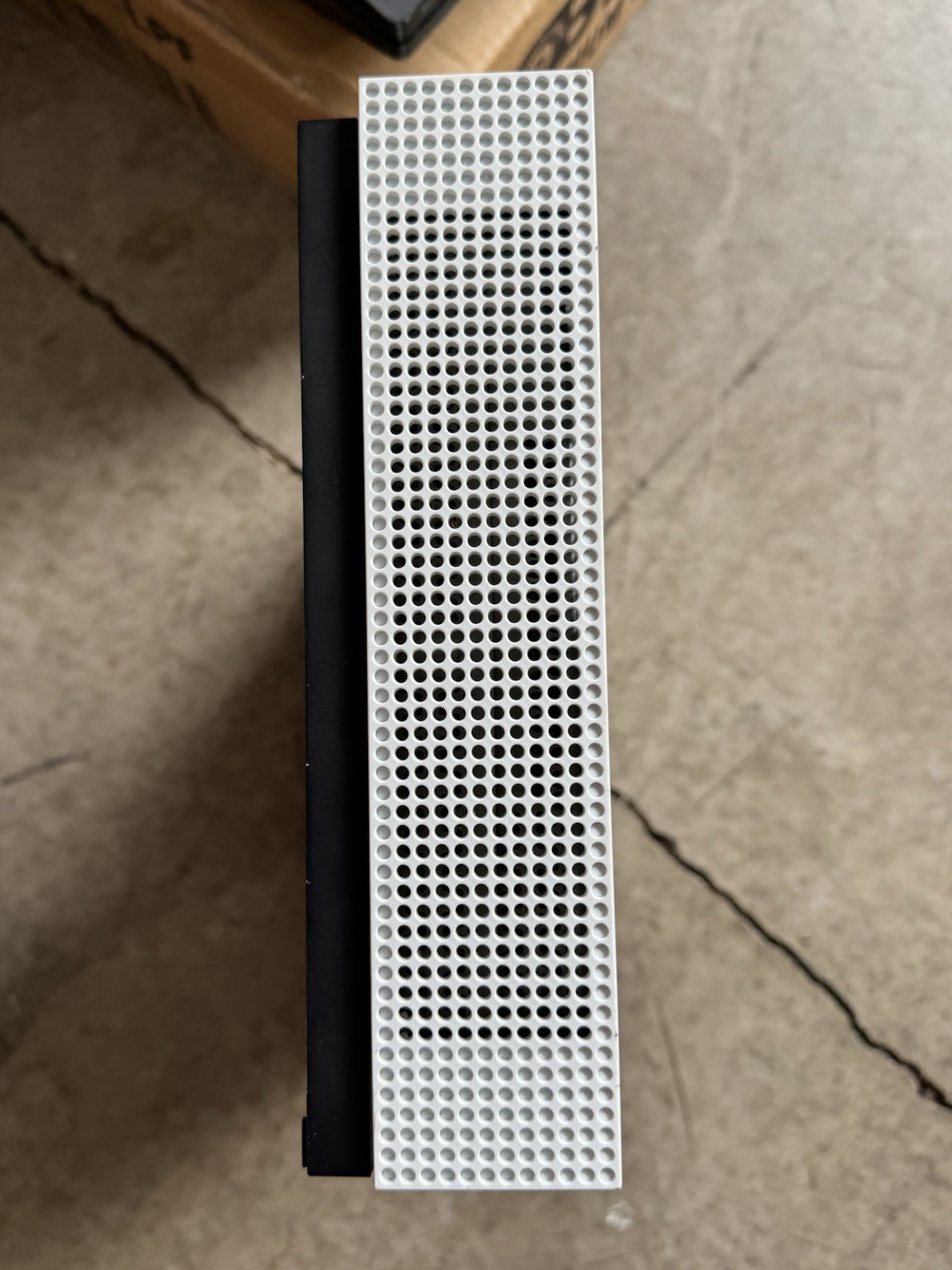 Microsoft Xbox One S 512GB Video Game Console – For Parts