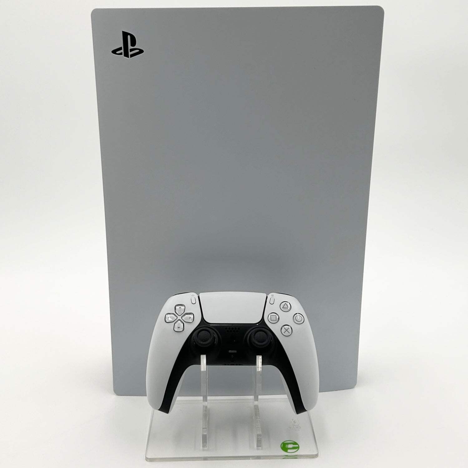 Sony PlayStation 5 Disc PS5 825GB White Console Gaming System c