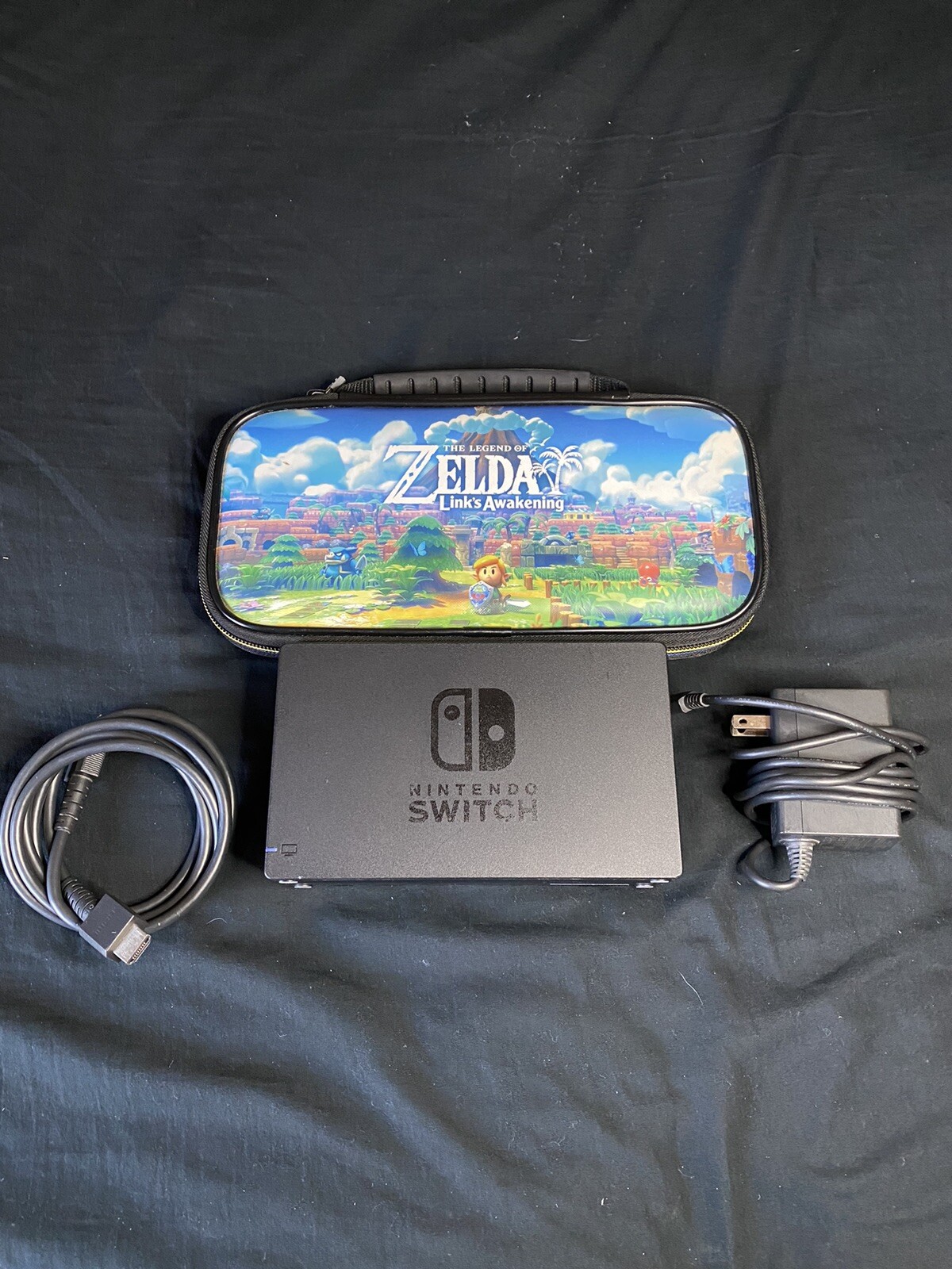 Ultimate Nintendo Switch Bundle: 10 + Hit Games, Extra Controllers, And More!