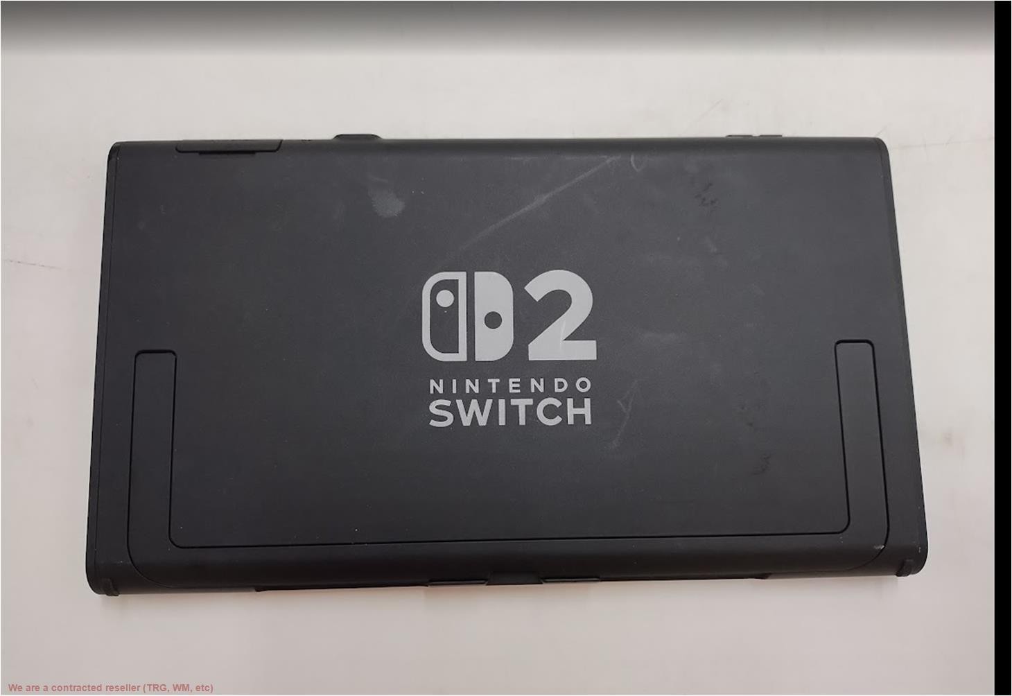 Nintendo Switch 2 Console SEE DETAILS TABLET ONLY 6199