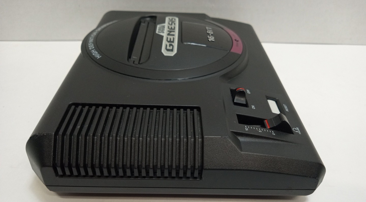 Sega Genesis Mini 960 + Games Sega CD Sega 32X & NEW 8BitDo Wireless M30 Gamepad