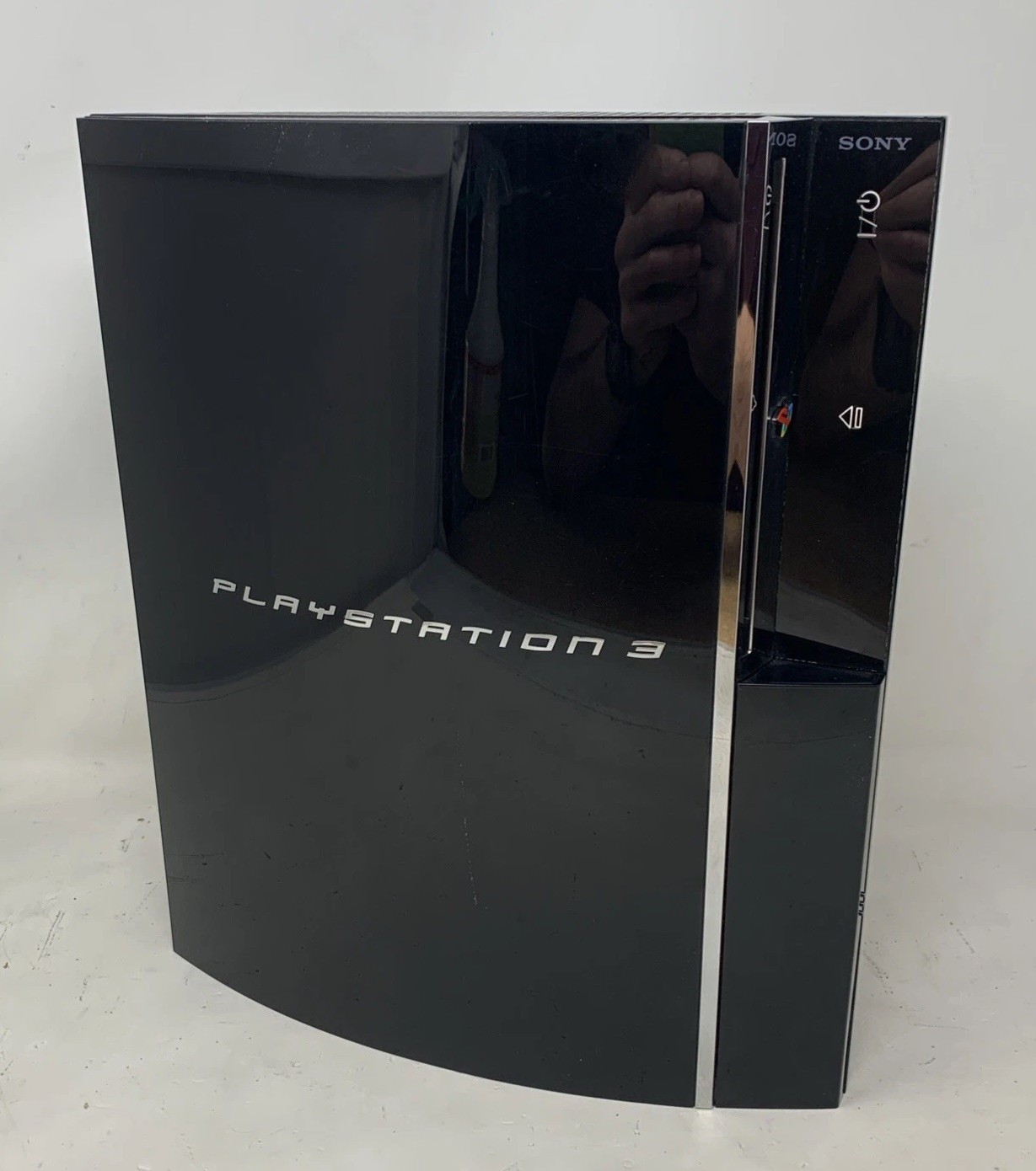 Sony Playstation 3 CECHA01 PS3 240GB SSD. *6 Month Warranty*