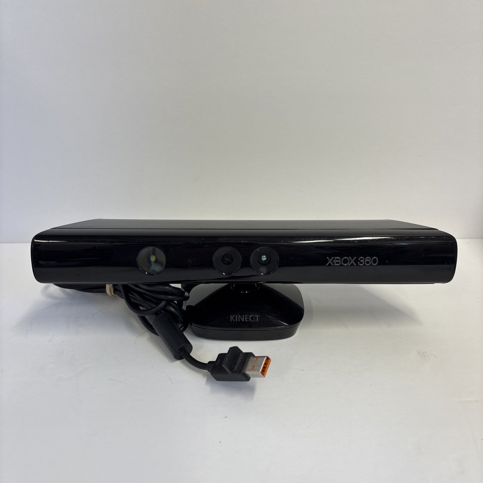 Microsoft Xbox 360 4GB Console Black 1439