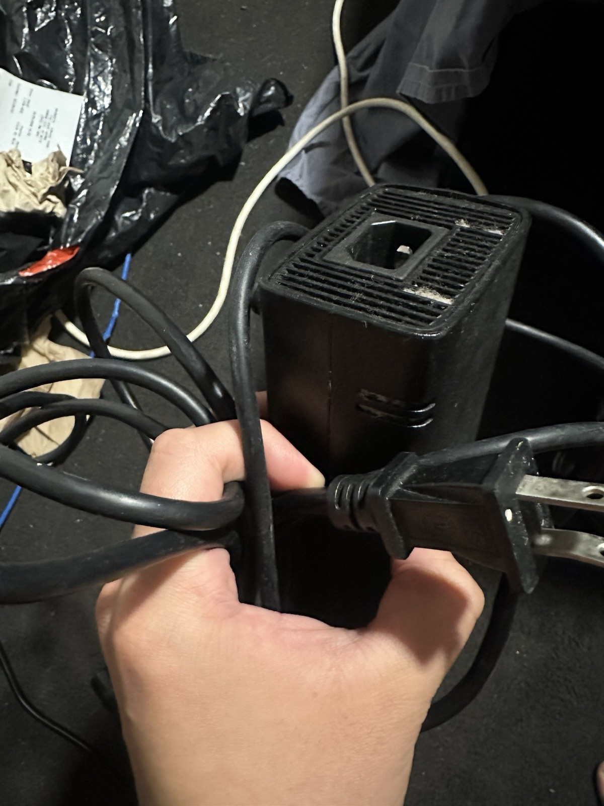 Microsoft Xbox 360 S with Kinect and Controllers