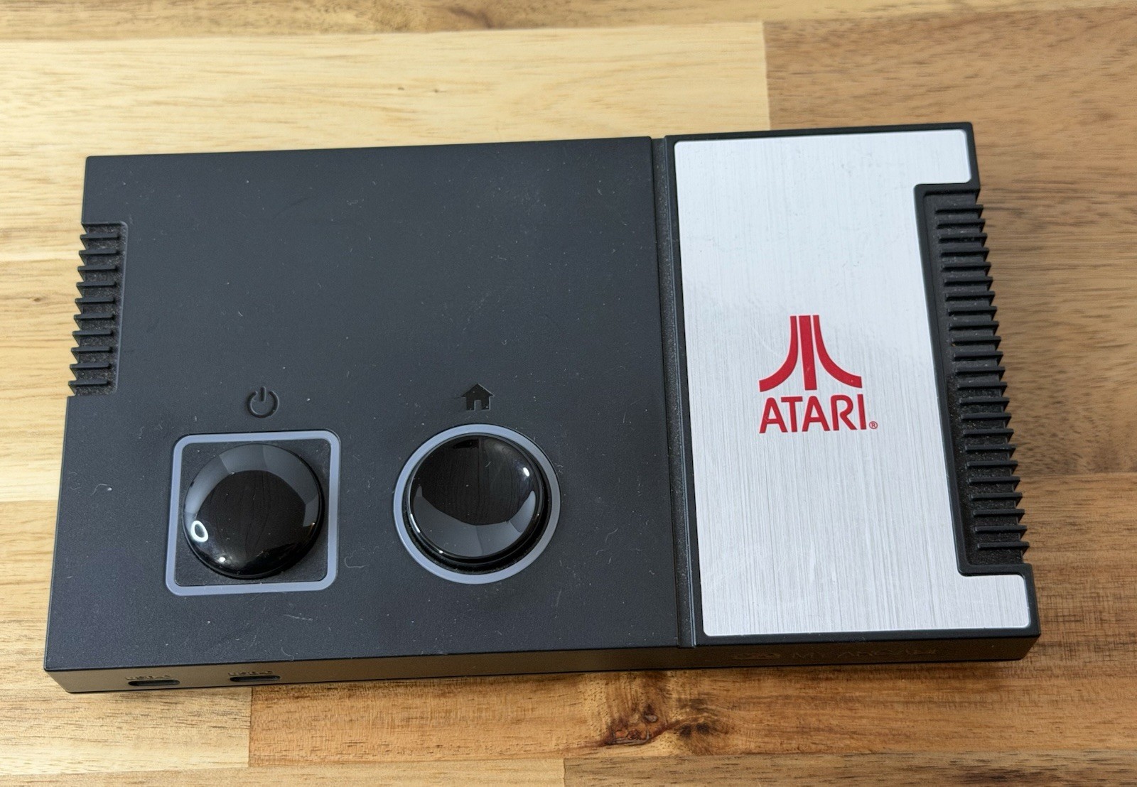 Atari Gamestation Pro Video Game My Arcade 200+ Games