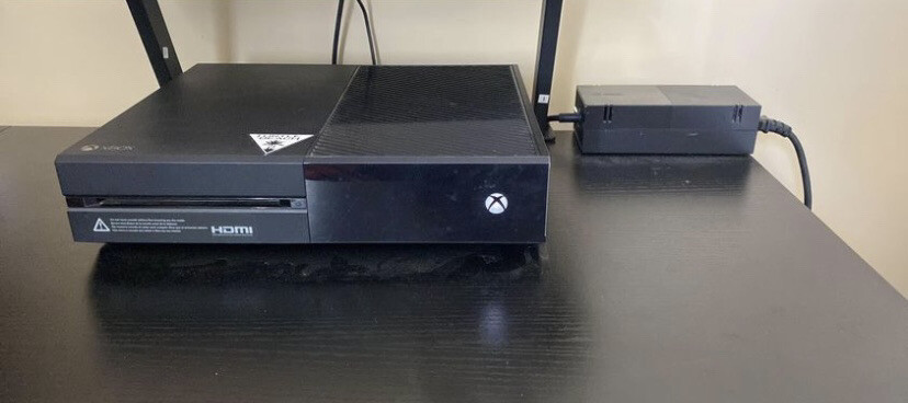 Xbox One