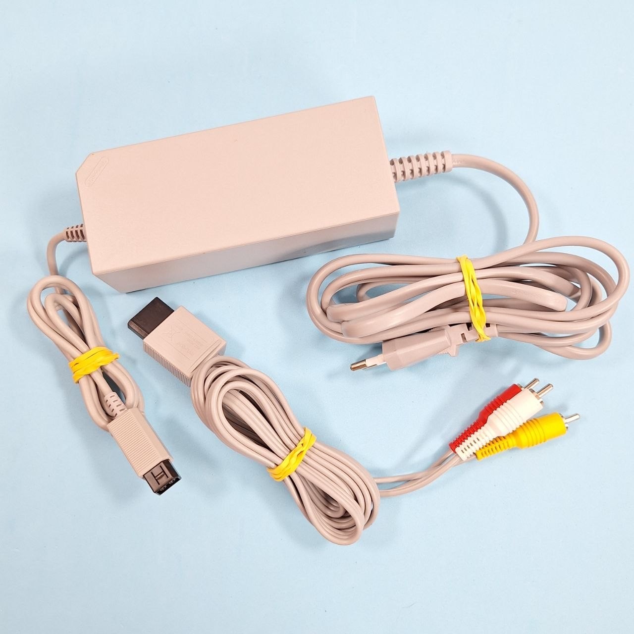 Nintendo Wii Mini Red Console 🚀 Fast Shipping • See My Shop 👀