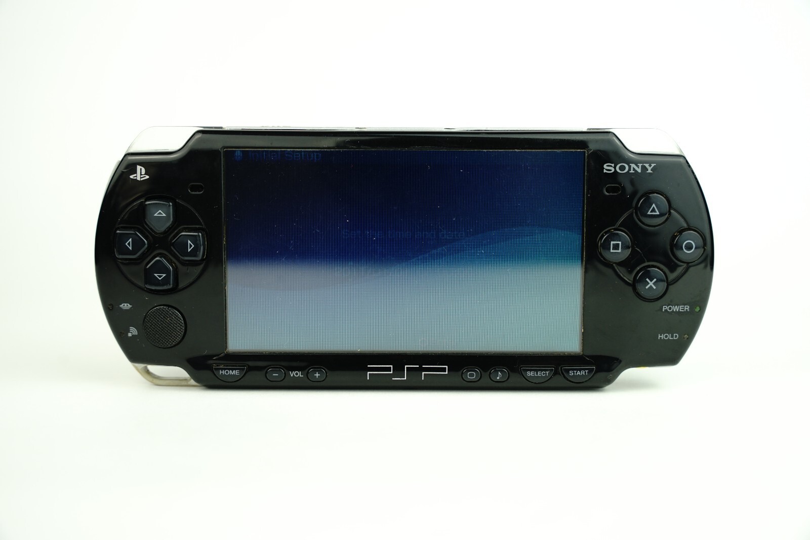 ✨Sony✨ PSP 1000 2000 3000 Console 32GB Card Charger/New Battery Region Free