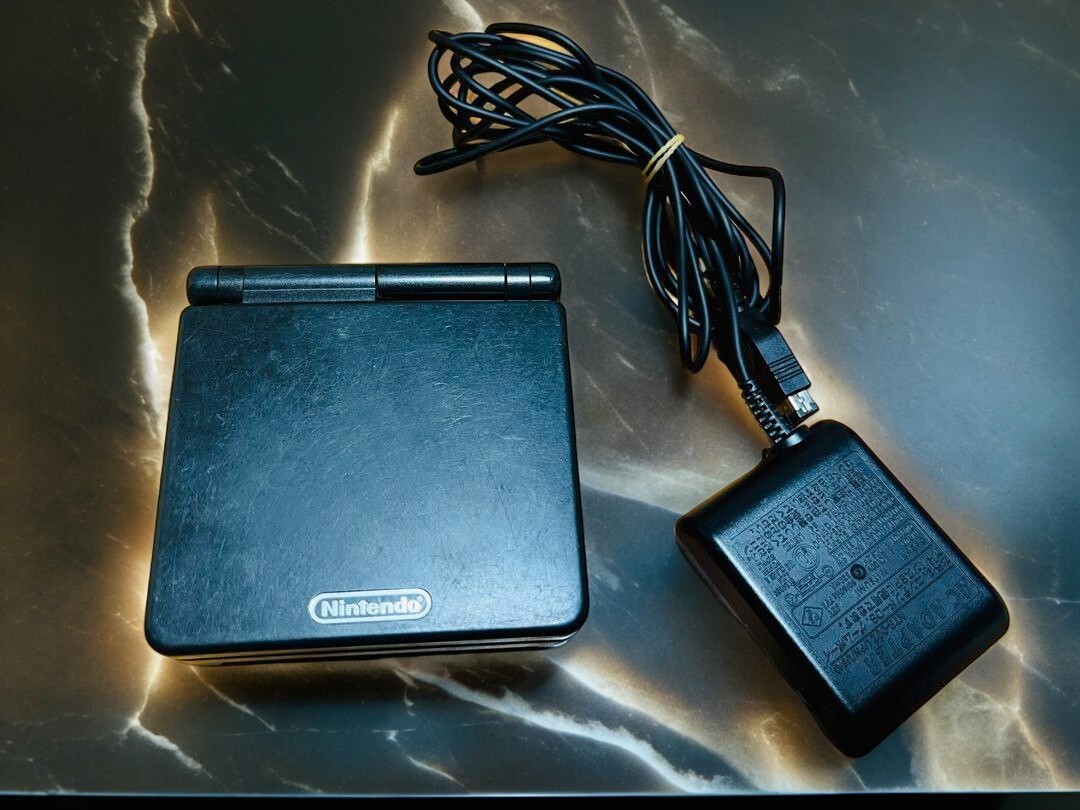 Nintendo GameBoy Advance SP GBA Console AGS-001 Select color tested Promotion
