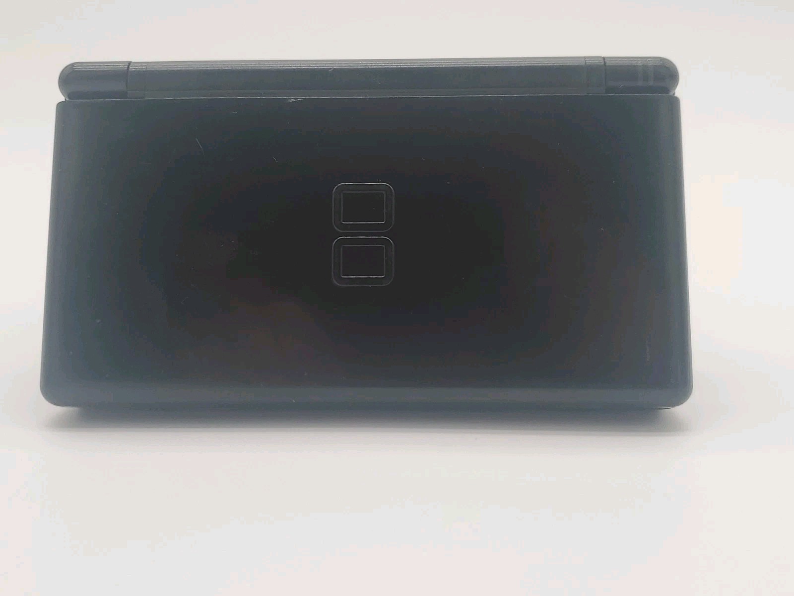 Nintendo DS Lite Handheld System – Black With Stylus