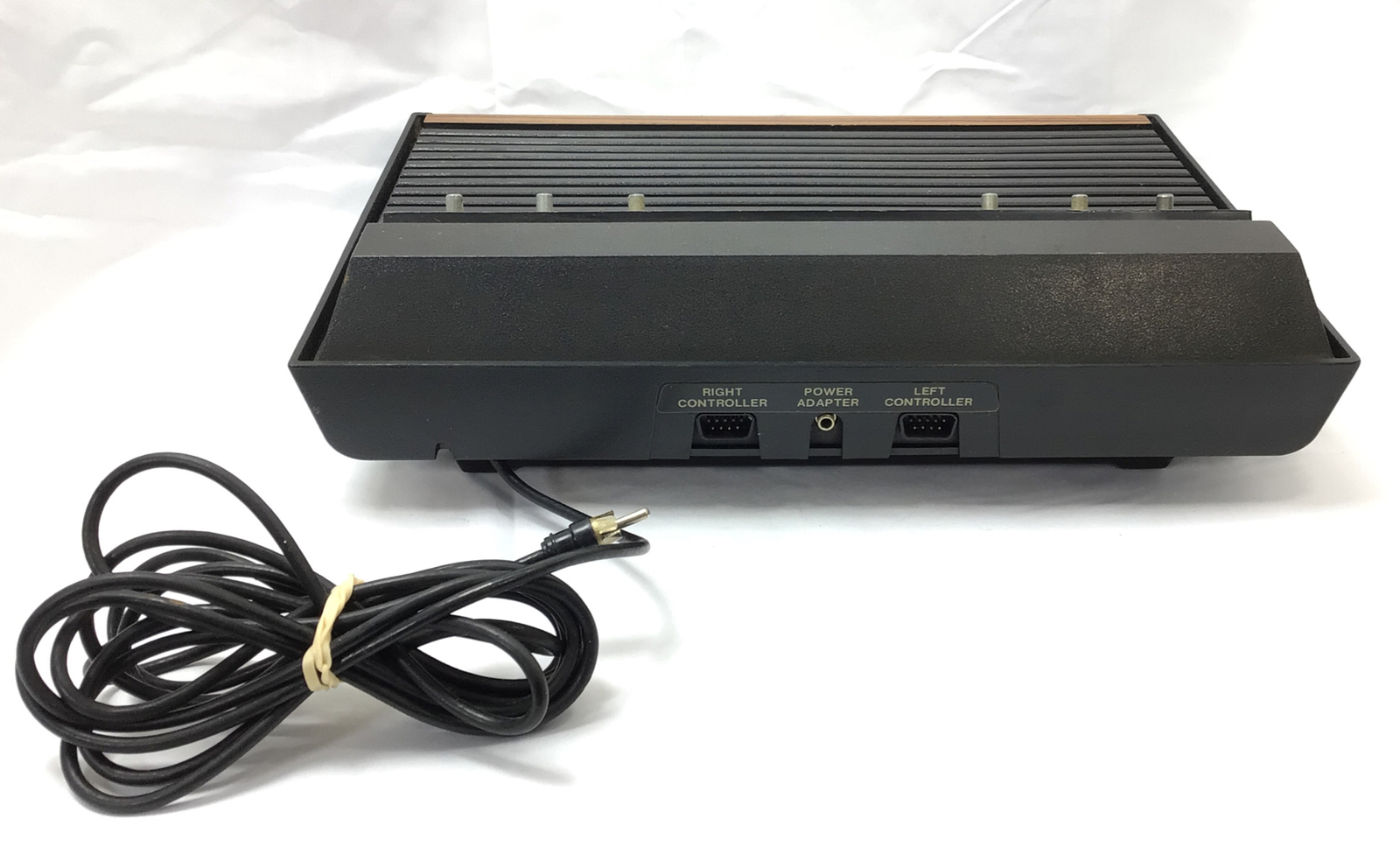 Atari 2600 Video Computer System CX-2600 VTG 1978 BUNDLE