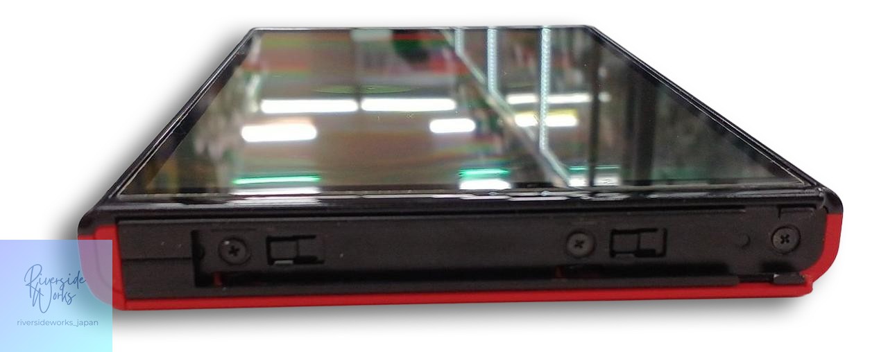 Nintendo Switch OLED Mario Model HEG-001 Portable Console