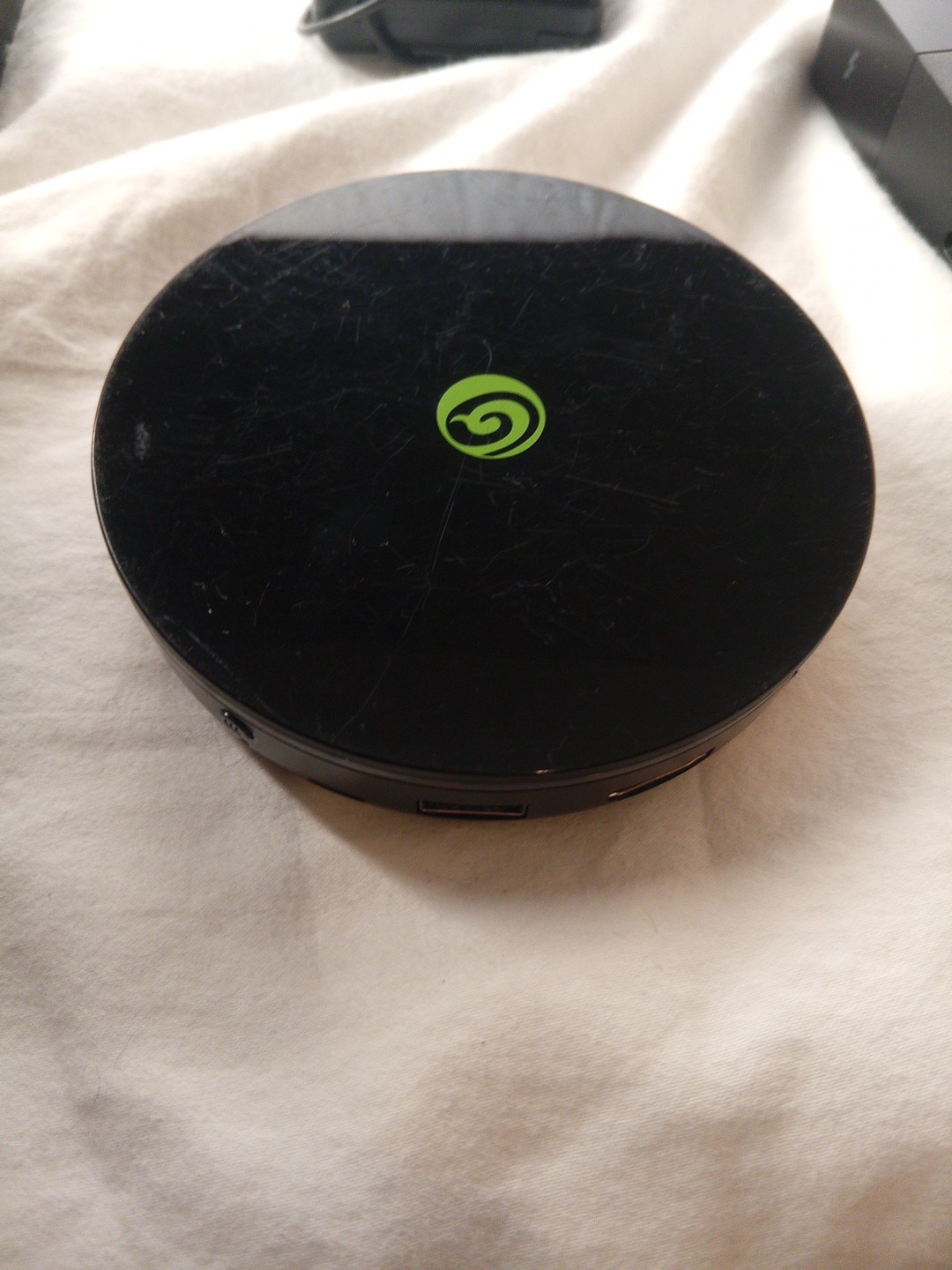 AtGames Legends Core Gaming Console