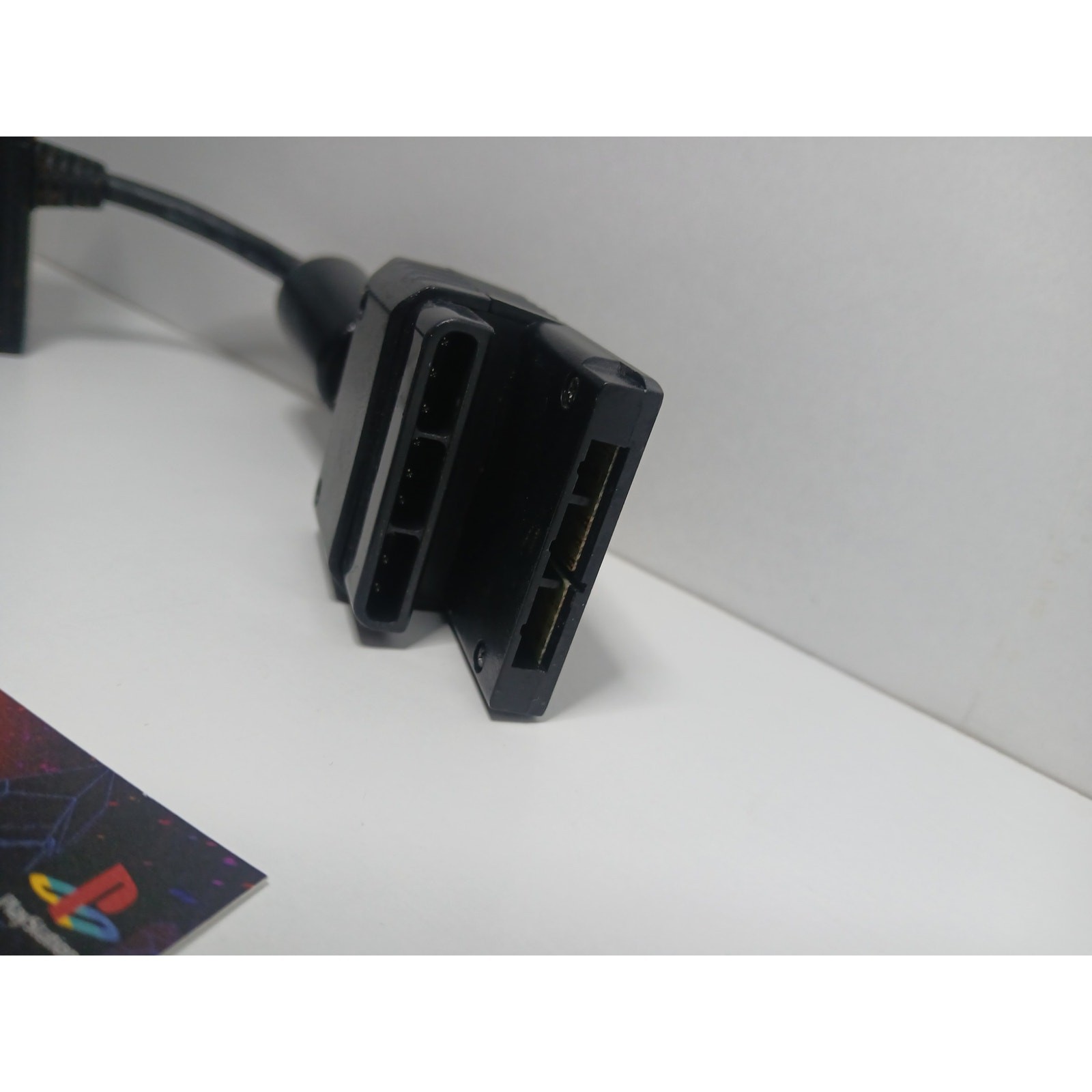 SONY PS2 MULTI TAP TESTED WORKING FAST FREE SHIPPING