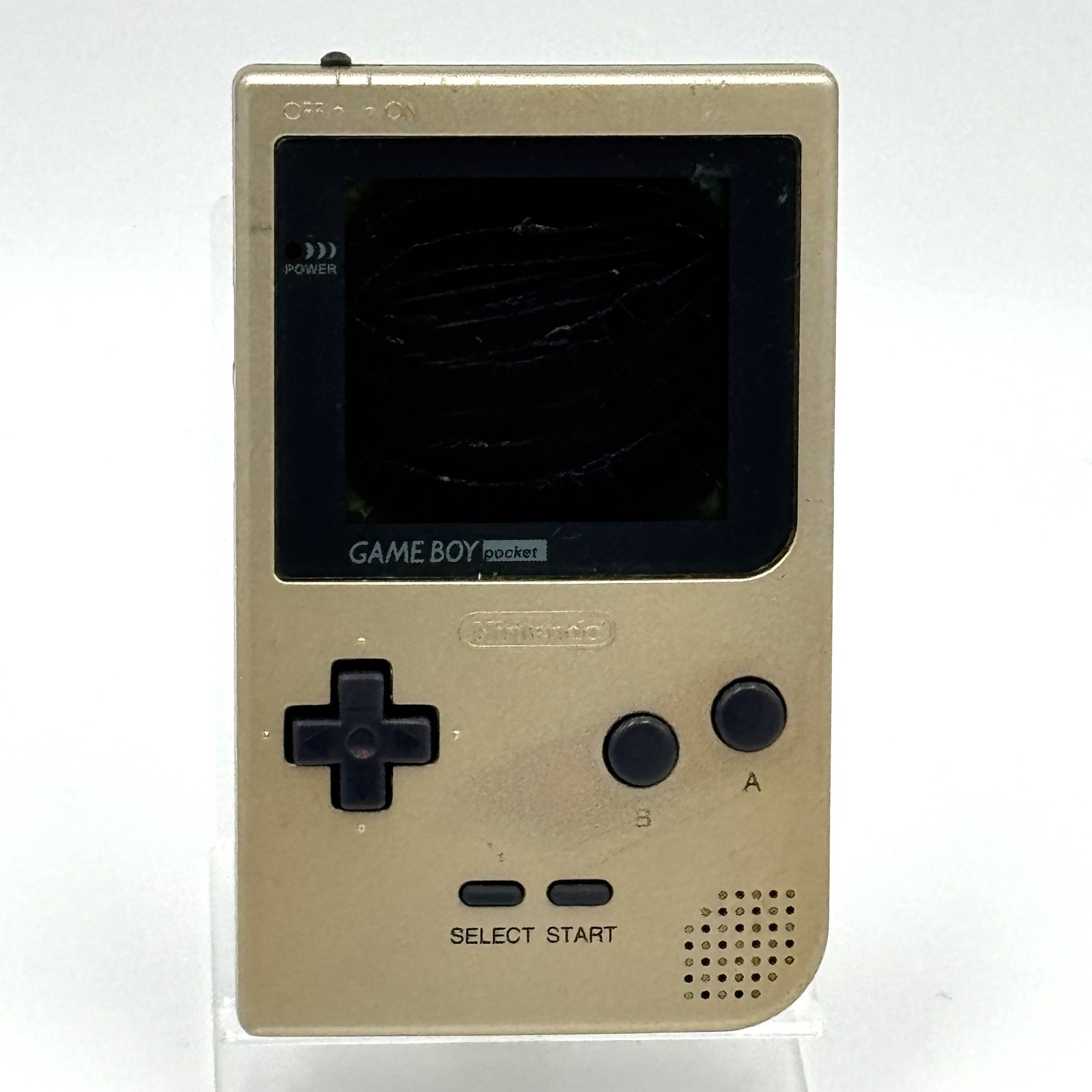 Nintendo Game Boy Pocket MGB-001 Console Lot of 5 [For Parts | Repair] Japan