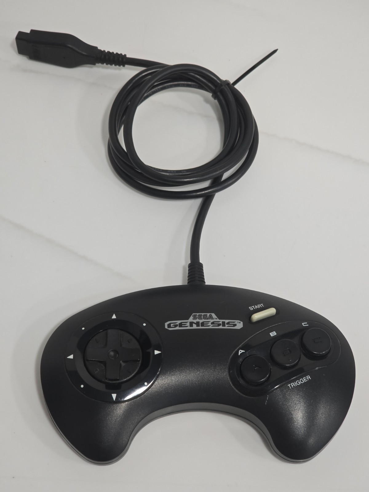 Sega CD MK-4102 + Genesis II Bundle Consoles w/ 2 OEM Controllers TESTED CLEAN