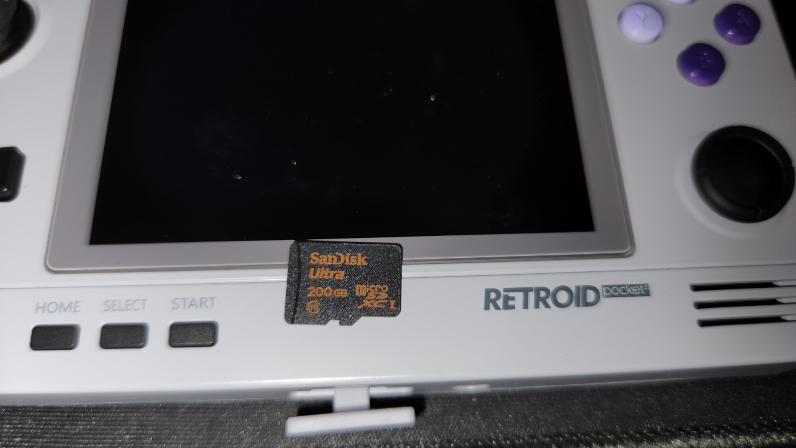Retroid Pocket 2
