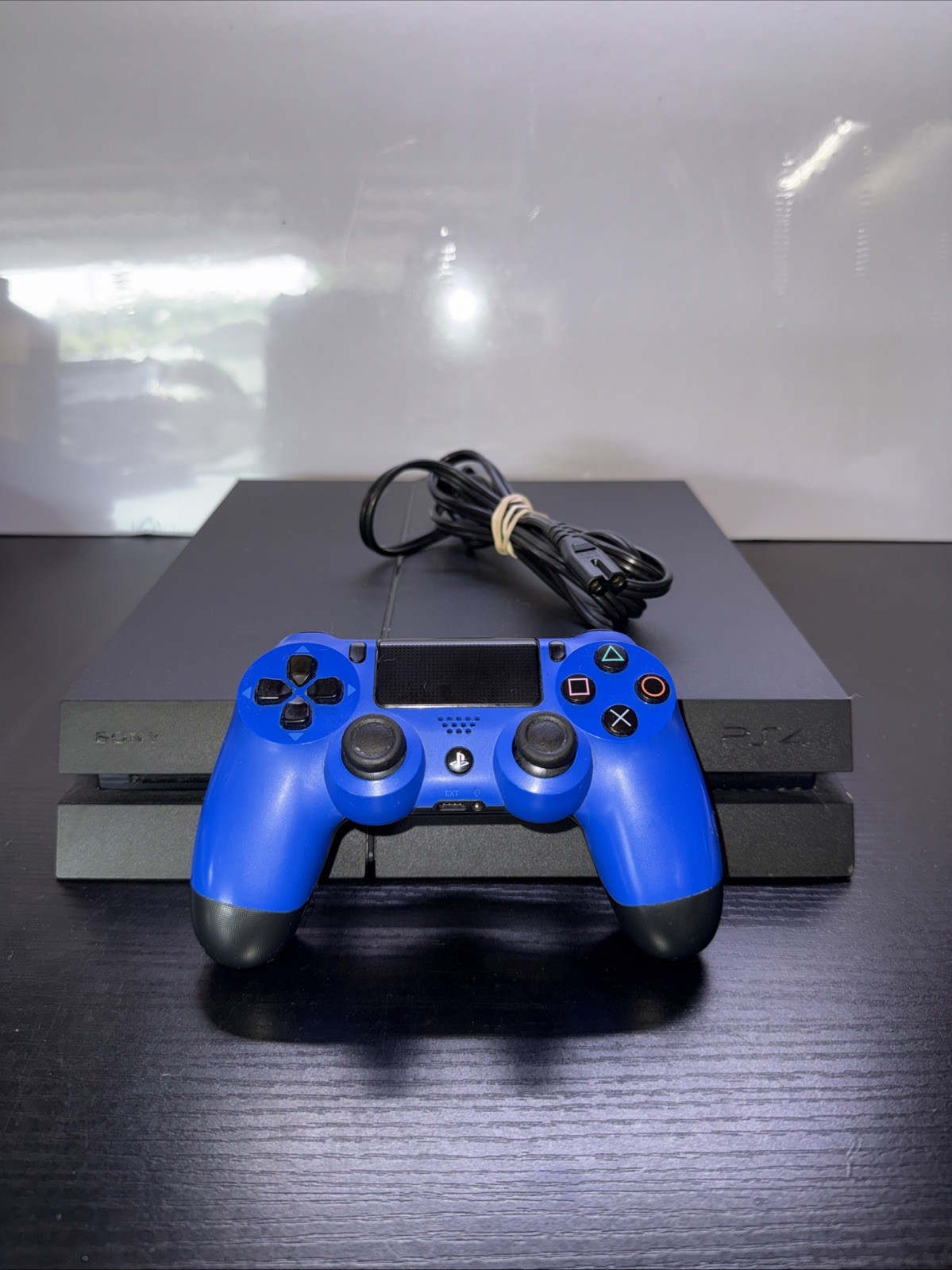 •Read First•Sony PlayStation 4 500 GB LOW FIRMWARE PS4 11.00