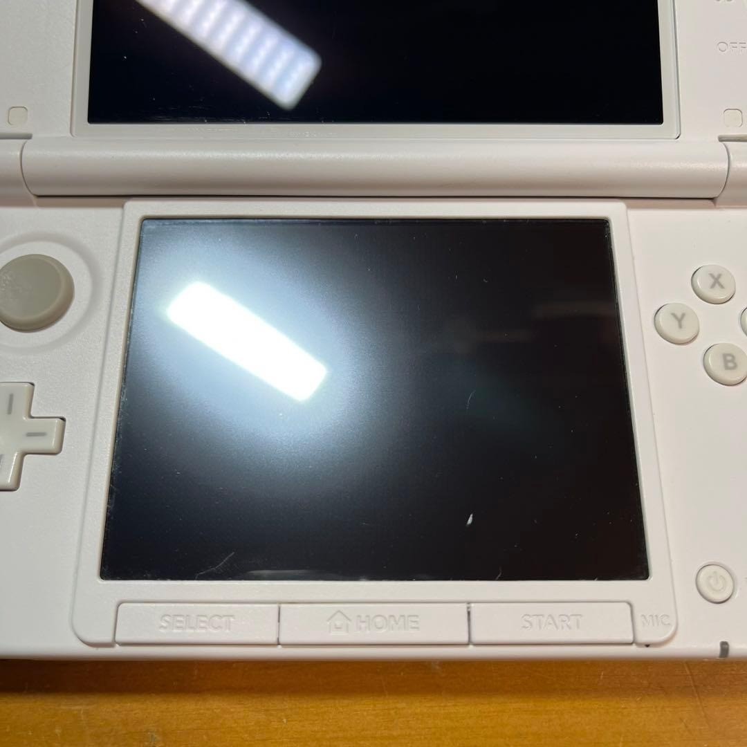 Nintendo 3DS LL Console Dragon Quest Monsters 2 6130 From Japan