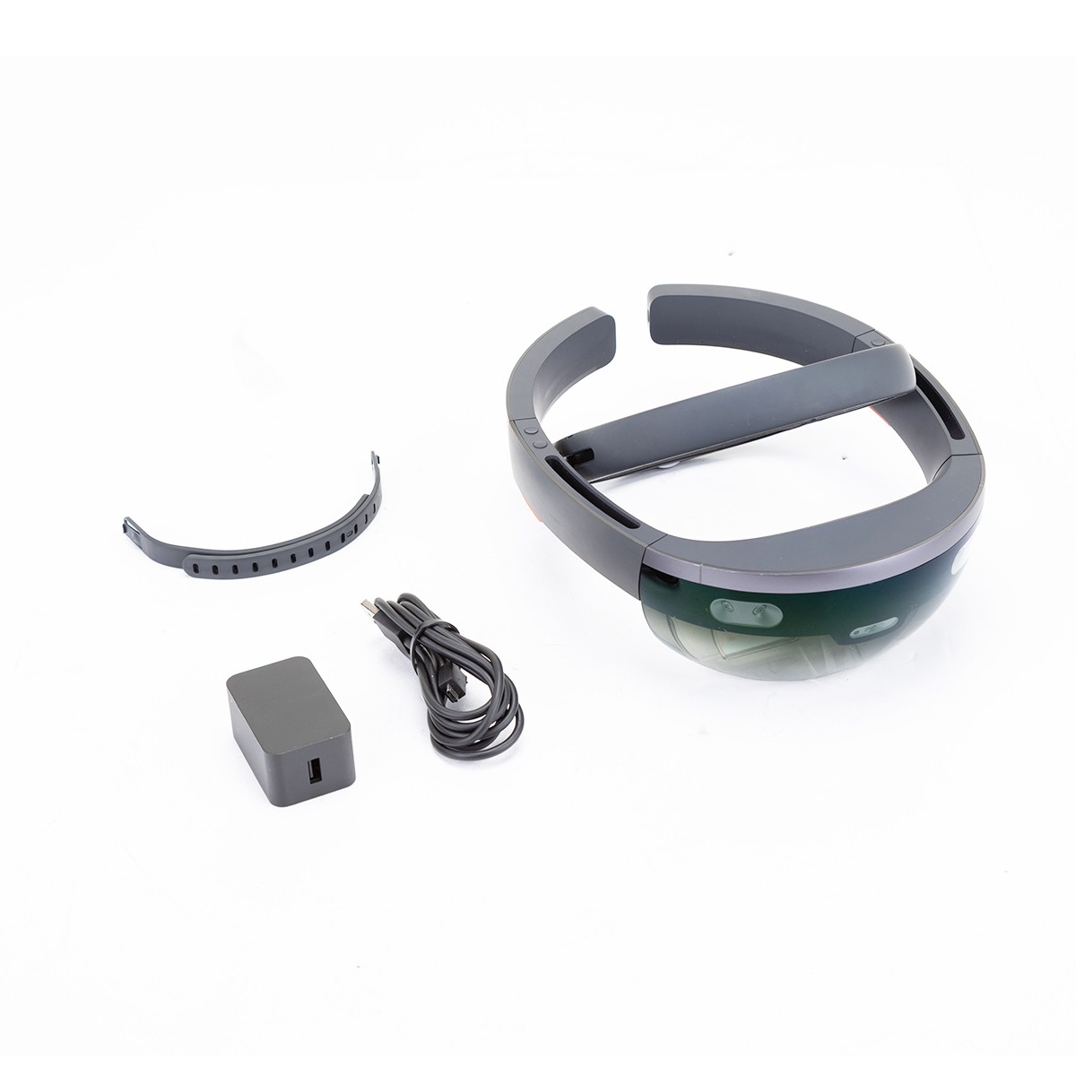 Microsoft Hololens Mixed Reality Headset – SKU#1904715