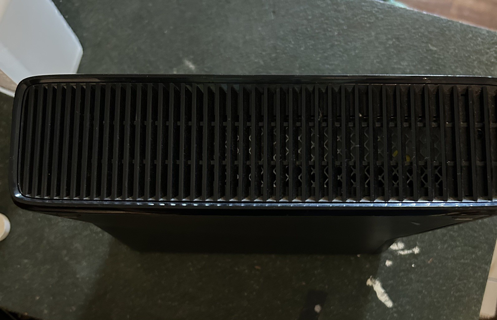 Xbox 360 Slim Console Only