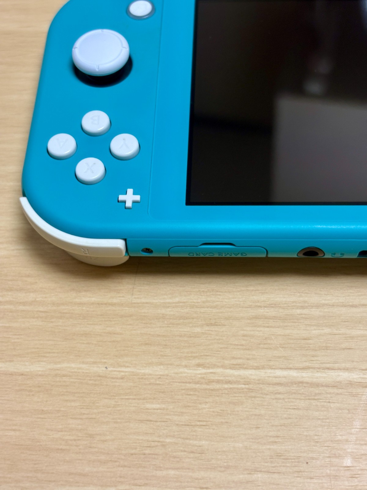 Nintendo Switch Lite Console Official Nintendo Repair Sticks Replaced Tested