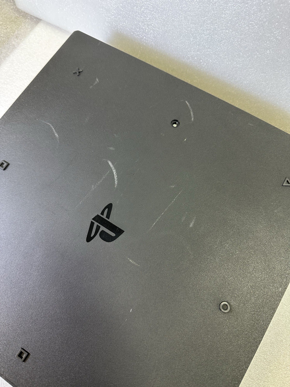 Sony PlayStation 4 Pro 1TB Console – Black #E10.07